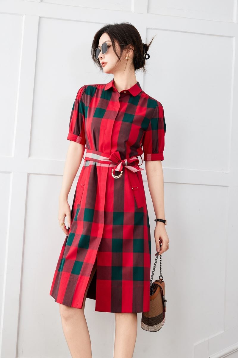 Burberry Dress